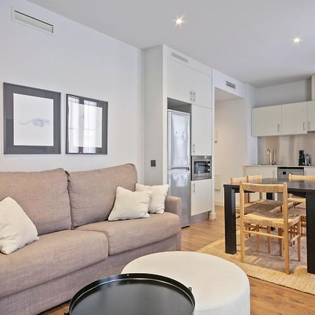 Uma Suites Barceloneta Beach Экстерьер фото