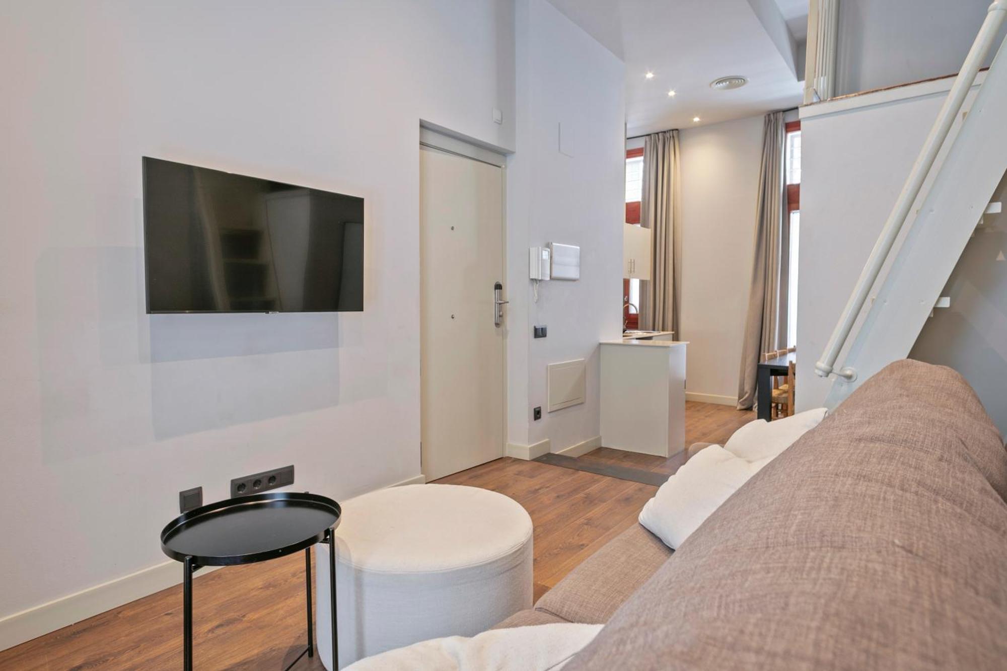 Uma Suites Barceloneta Beach Экстерьер фото