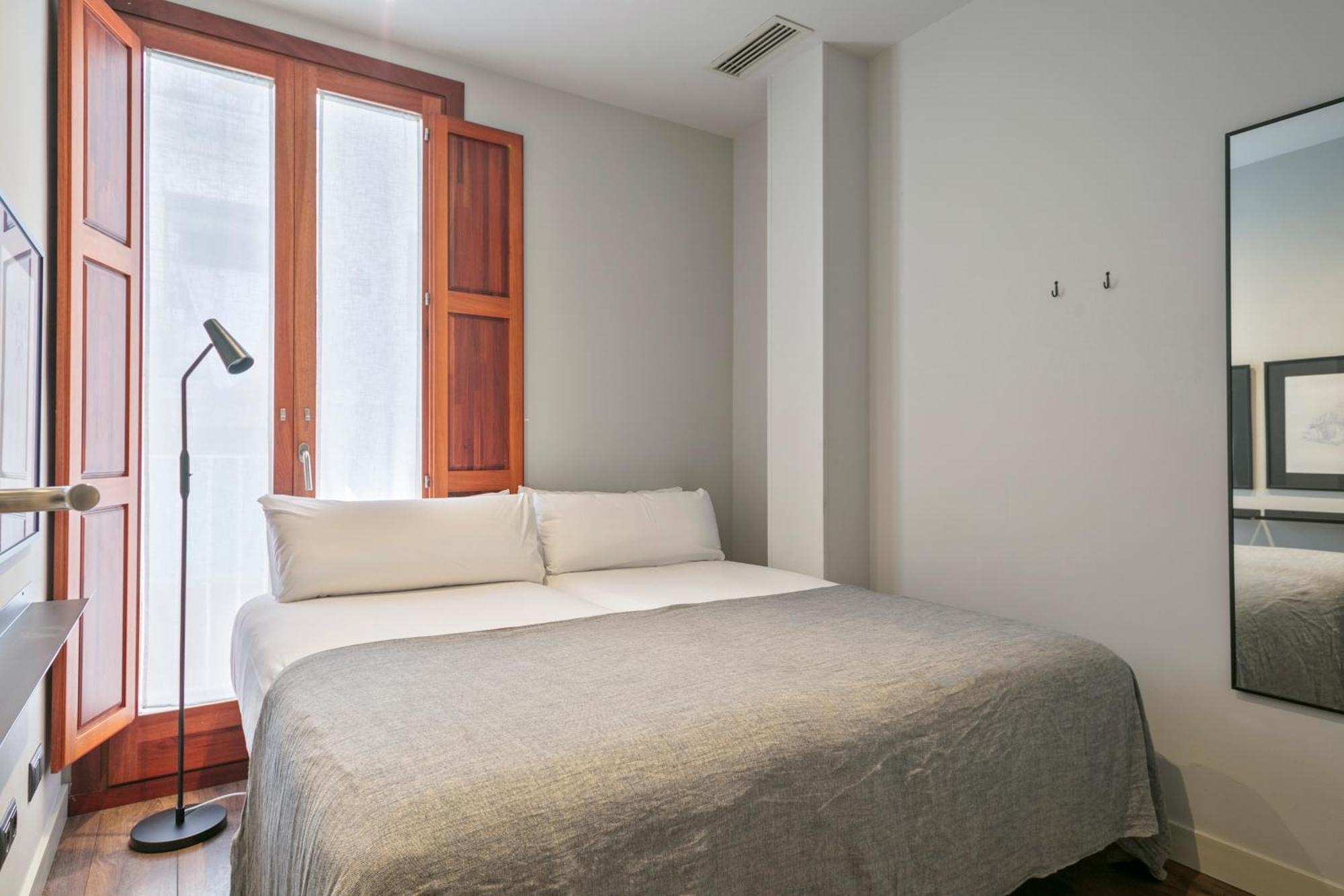 Uma Suites Barceloneta Beach Экстерьер фото