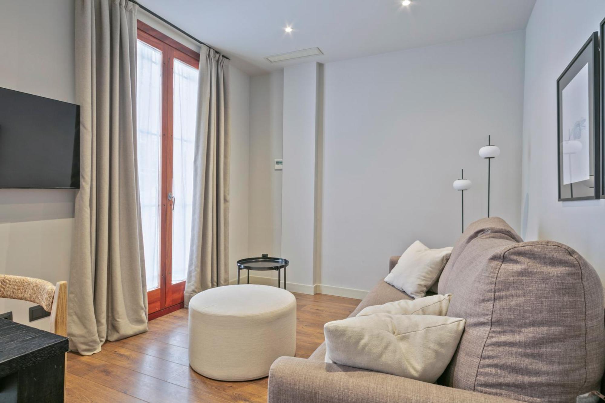Uma Suites Barceloneta Beach Экстерьер фото